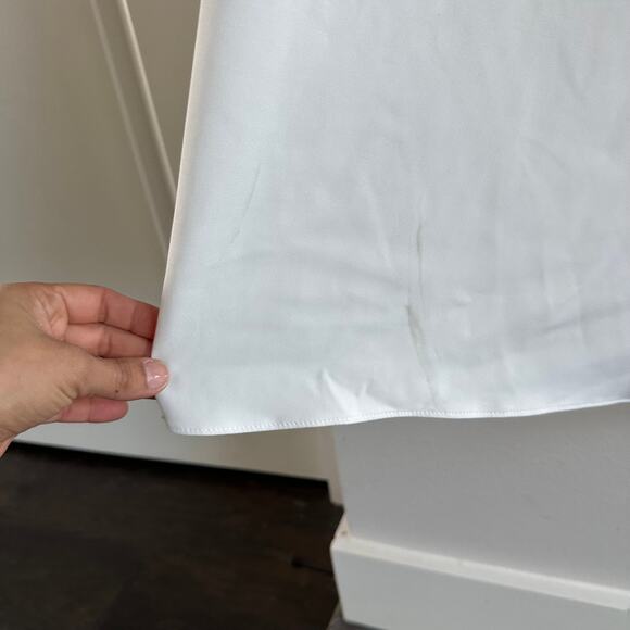 ANDRES OTALORA  Palomino Wide Leg Pants New Size 4 - Picture 8 of 11